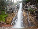 Waterton Glacier 040